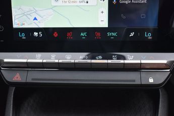 Renault Megane E-Tech 60kWh techno+ Auto 5dr (optimum charge)