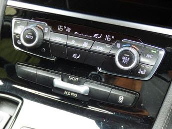 BMW 2 Series Gran Tourer 2.0 218d Luxury Auto Euro 6 (s/s) 5dr
