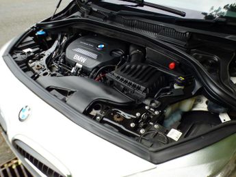 BMW 2 Series Gran Tourer 2.0 218d Luxury Auto Euro 6 (s/s) 5dr