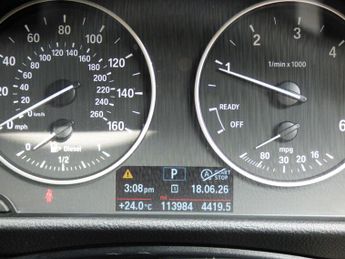 BMW 2 Series Gran Tourer 2.0 218d Luxury Auto Euro 6 (s/s) 5dr