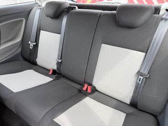 SEAT Ibiza 1.4 Toca Sport Coupe 3dr Petrol Manual Euro 5 (85 ps)