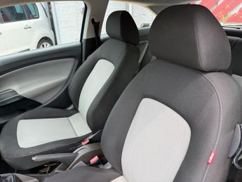 SEAT Ibiza 1.4 Toca Sport Coupe 3dr Petrol Manual Euro 5 (85 ps)