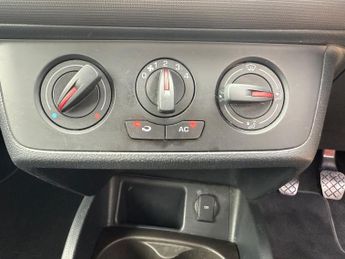 SEAT Ibiza 1.4 Toca Sport Coupe 3dr Petrol Manual Euro 5 (85 ps)