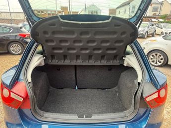 SEAT Ibiza 1.4 Toca Sport Coupe 3dr Petrol Manual Euro 5 (85 ps)