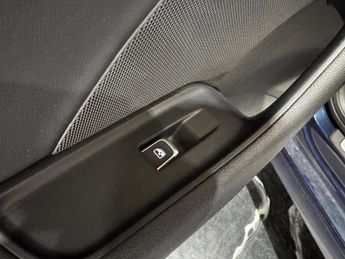 Audi A3 2.0 TDI Black Edition Saloon 4dr Diesel S Tronic Euro 6 (s/s) (1