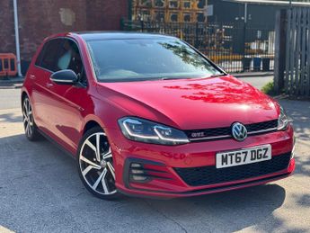 Volkswagen Golf GTi 2.0 TSI GTI Performance Hatchback 5dr Petrol Manual Euro 6 (s/s)