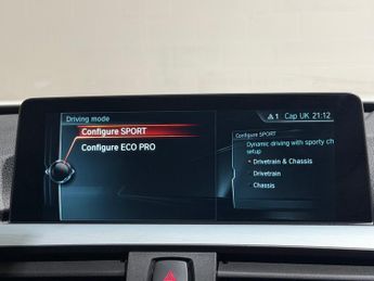 BMW 4 Series Gran Coupe 2.0 420d M Sport Hatchback 5dr Diesel Auto Euro 6 (s/s) (190 ps)