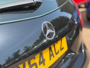 Mercedes-Benz A Class 1.5 A180 CDI SE Hatchback 5dr Diesel 7G-DCT Euro 5 (s/s) (109 ps