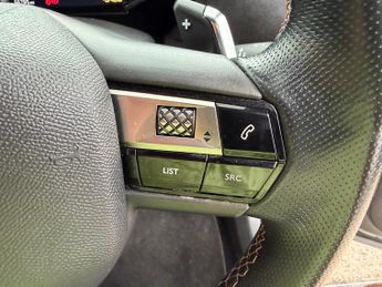 DS DS3 Crossback 1.2 PureTech Performance Line Crossback 5dr Petrol EAT8 Euro 6 (