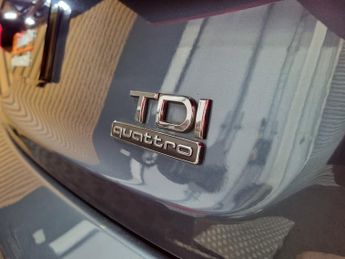 Audi Q3 2.0 TDI S line Plus SUV 5dr Diesel S Tronic quattro - HUGE SPEC 