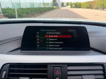 BMW 3 Series 2.0 320i M Sport Saloon 4dr Petrol Auto Euro 6 (s/s) (184 ps)
