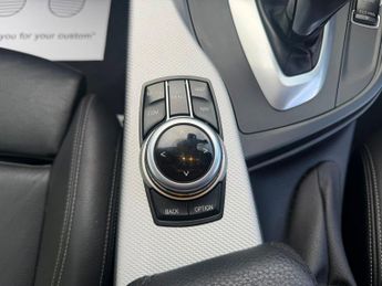 BMW 3 Series 2.0 320i M Sport Saloon 4dr Petrol Auto Euro 6 (s/s) (184 ps)