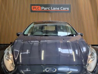Ford Fiesta 1.6 Zetec Hatchback 3dr Petrol Automatic - ONLY 42000 MILES - 
