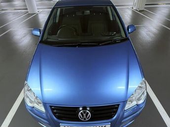 Volkswagen Polo 1.4 S Hatchback 5dr Petrol Automatic (185 g/km, 74 bhp)