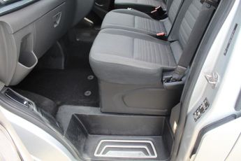 Ford Tourneo Custom 2.0 320 EcoBlue Titanium Minibus Double Cab 5dr Diesel Auto L2 E