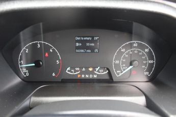 Ford Tourneo Custom 2.0 320 EcoBlue Titanium Minibus Double Cab 5dr Diesel Auto L2 E