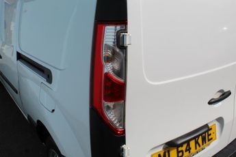 Renault Kangoo 1.5 LL21 dCi ENERGY Energy Phase 2 Panel Van 6dr Diesel Manual F