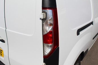 Renault Kangoo 1.5 LL21 dCi ENERGY Energy Phase 2 Panel Van 6dr Diesel Manual F
