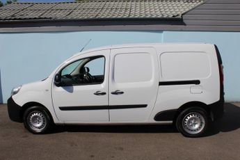 Renault Kangoo 1.5 LL21 dCi ENERGY Energy Phase 2 Panel Van 6dr Diesel Manual F