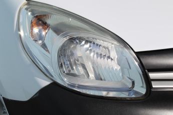 Renault Kangoo 1.5 LL21 dCi ENERGY Energy Phase 2 Panel Van 6dr Diesel Manual F