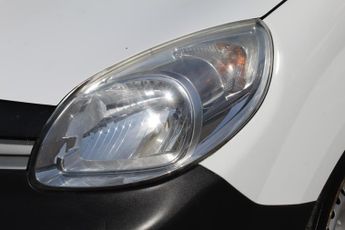 Renault Kangoo 1.5 LL21 dCi ENERGY Energy Phase 2 Panel Van 6dr Diesel Manual F