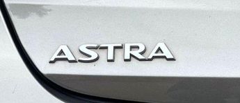Vauxhall Astra 1.4i Turbo SRi Nav Auto Euro 6 (s/s) 5dr