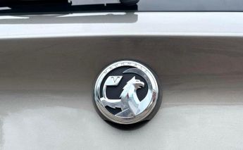 Vauxhall Astra 1.4i Turbo SRi Nav Auto Euro 6 (s/s) 5dr