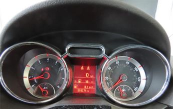 Vauxhall Adam 1.2i ecoFLEX ENERGISED Hatchback 3dr Petrol Manual Euro 6 (s/s) 