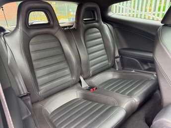 Volkswagen Scirocco 2.0 TSI R Hatchback 3dr Petrol DSG Euro 5 (Leather, Nav) (265 ps