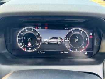 Land Rover Discovery Sport 2.0 D180 MHEV SE SUV 5dr Diesel Auto 4WD Euro 6 (s/s) (180 ps)