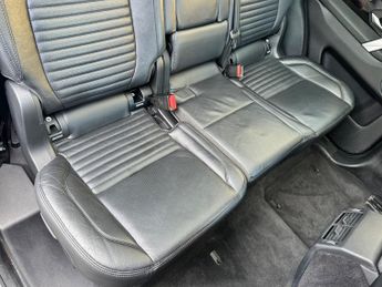 Land Rover Discovery Sport 2.0 D180 MHEV SE SUV 5dr Diesel Auto 4WD Euro 6 (s/s) (180 ps)