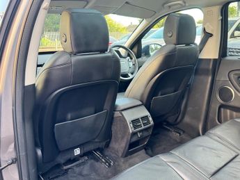 Land Rover Discovery Sport 2.0 D180 MHEV SE SUV 5dr Diesel Auto 4WD Euro 6 (s/s) (180 ps)