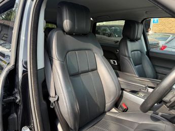 Land Rover Range Rover Sport 3.0 SD V6 HSE SUV 5dr Diesel Auto 4WD Euro 6 (s/s) (306 ps)