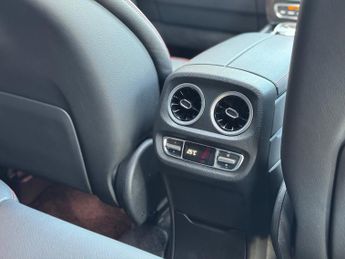 Mercedes-Benz G350 AMG LINE PREMIUM 4 MATIC EURO 6 