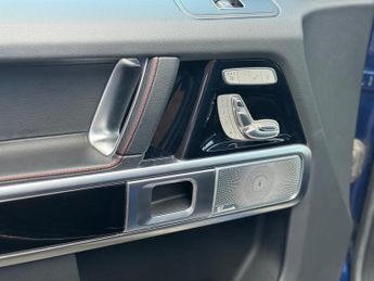 Mercedes-Benz G350 AMG LINE PREMIUM 4 MATIC EURO 6 