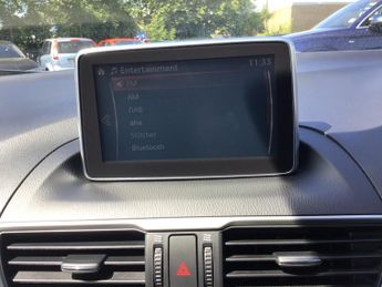 Mazda 3 2.0 SKYACTIV-G SE Hatchback 5dr Petrol Manual Euro 5 (s/s) (120 