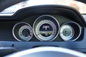 Mercedes-Benz C Class 2.1 C250 CDI AMG Sport Edition Coupe 2dr Diesel G-Tronic+ Euro 5