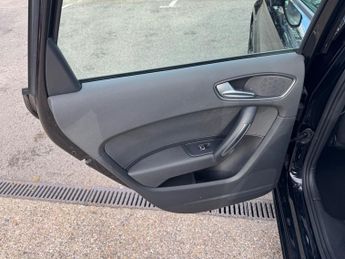 Audi A1 1.4 TFSI Sport Sportback 5dr Petrol S Tronic Euro 6 (s/s) (125 p