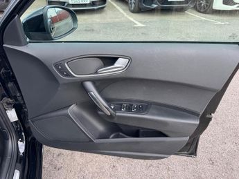 Audi A1 1.4 TFSI Sport Sportback 5dr Petrol S Tronic Euro 6 (s/s) (125 p