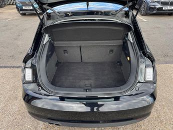 Audi A1 1.4 TFSI Sport Sportback 5dr Petrol S Tronic Euro 6 (s/s) (125 p