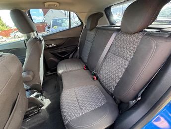 Vauxhall Mokka 1.6 CDTi ecoFLEX Exclusiv SUV 5dr Diesel Manual 2WD Euro 6 (s/s)