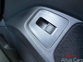 Volkswagen Tiguan 1.5 TSI EVO R-Line SUV 5dr Petrol DSG Euro 6 (s/s) (150 ps)