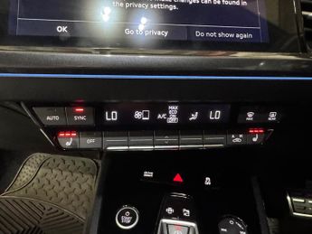 Audi Q4 e-tron 35 Edition 1 SUV 5dr Electric Auto 55kWh (170 ps)