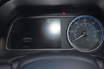 Nissan LEAF 39kWh Tekna Auto 5dr