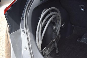 Nissan LEAF 39kWh Tekna Auto 5dr