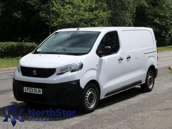Peugeot Expert 1.5 BlueHDi 1000 Professional Premium + Standard Panel Van 6dr D