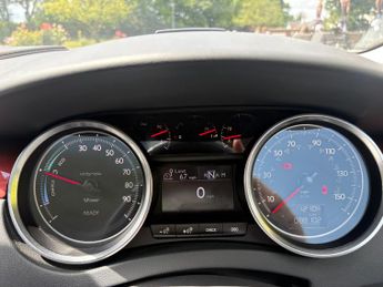 Peugeot 508 SW 2.0 h e-HDi RXH Estate 5dr Diesel Hybrid EGC 4WD Euro 5 (s/s) (2