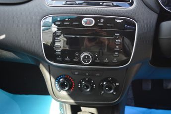 Fiat Punto 1.2 Pop + Hatchback 5dr Petrol Euro 6 (69 bhp)