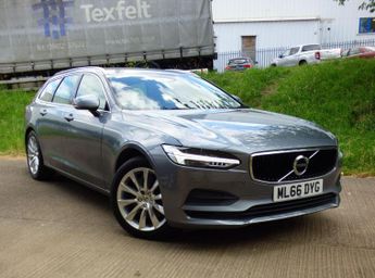 Volvo V90 2.0 D5 PowerPulse Momentum Auto AWD Euro 6 (s/s) 5dr