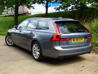Volvo V90 2.0 D5 PowerPulse Momentum Auto AWD Euro 6 (s/s) 5dr